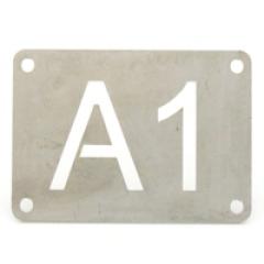 Custom Metal Tags for Identification | Durable Solutions | Big City ...